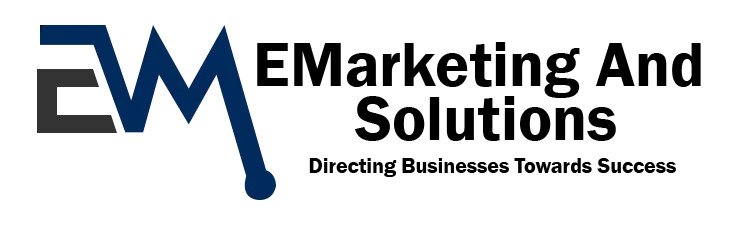emarketingandsolutions logo banner