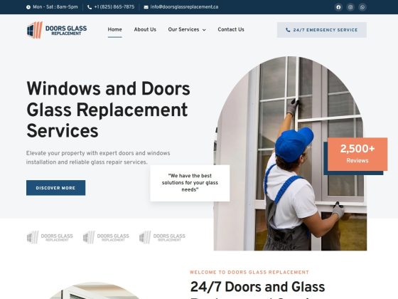 doorsglassreplacement.ca