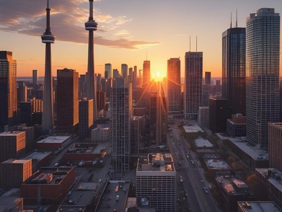 7 Game-Changing Secrets of Website Development in Toronto