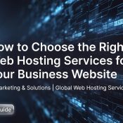 Web Hosting Services